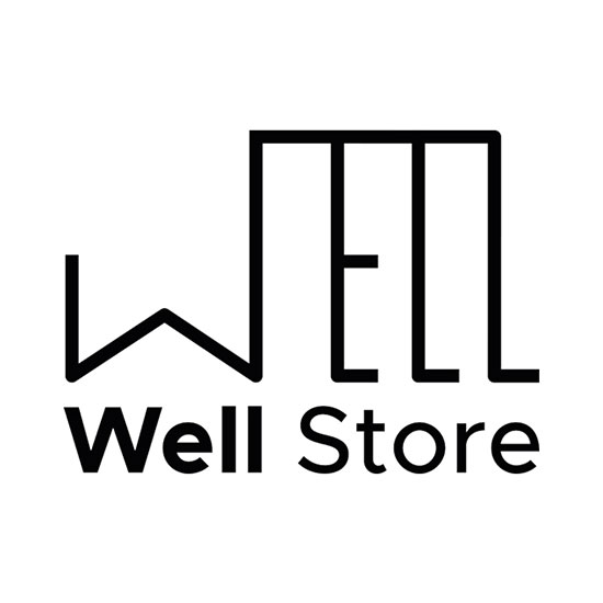 Well Studio Store