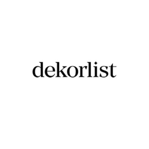 Dekorlist