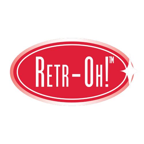 Retr-Oh!