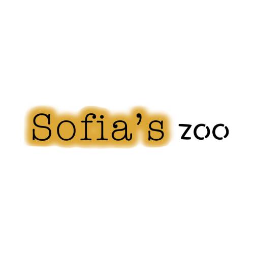 Sofia's Zoo