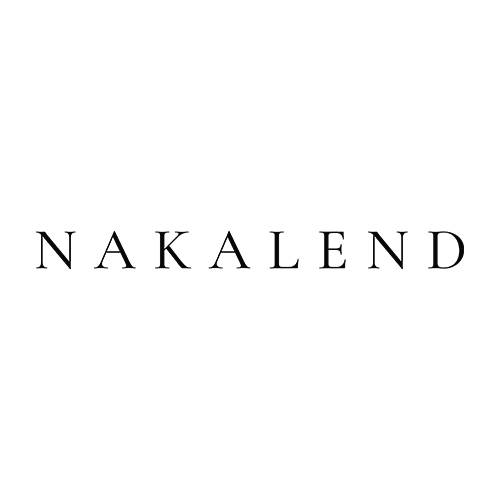 Nakalend