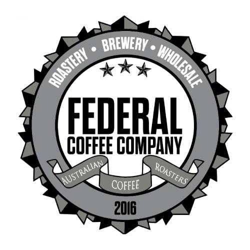 Federal Coffee Company