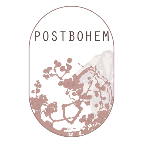 Postbohem