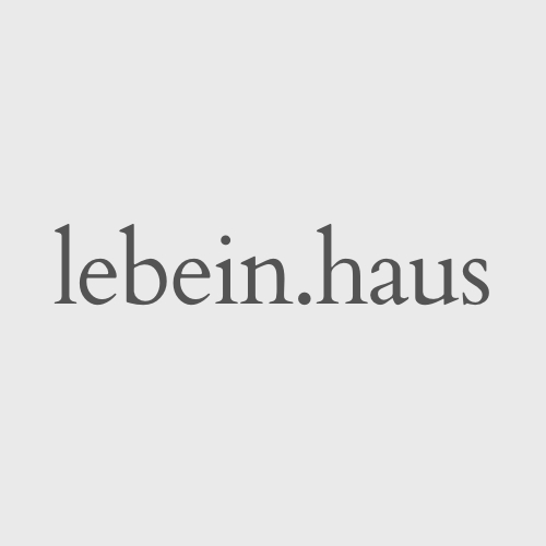 Lebein Haus