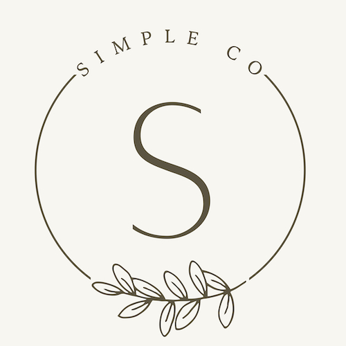 SimpleCo Clothes