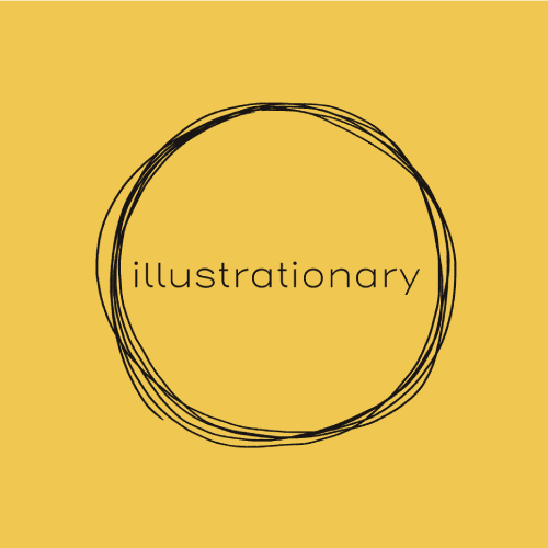 The Illustrationary