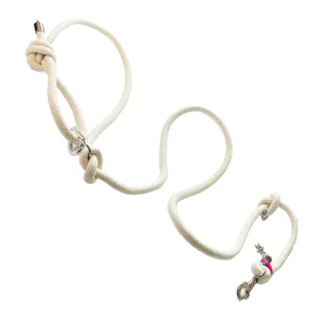 Dog Hands Free Running And Walking Leash - Il