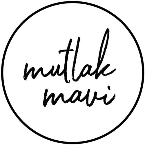 Mutlak Mavi