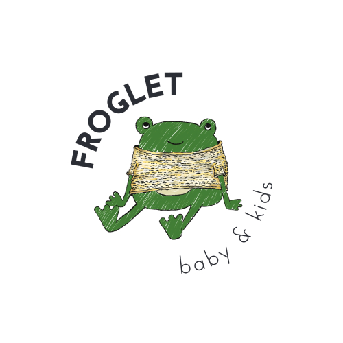 Froglet 