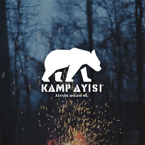 Kamp Ayısı