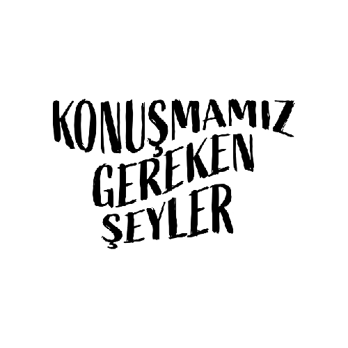 Konuşmamız Gereken Şeyler