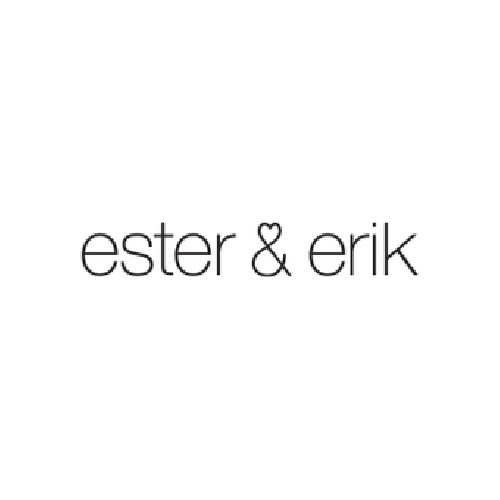 Ester & Erik