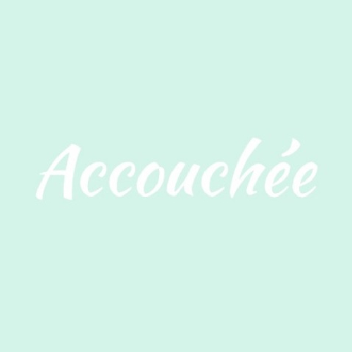 Accouchee