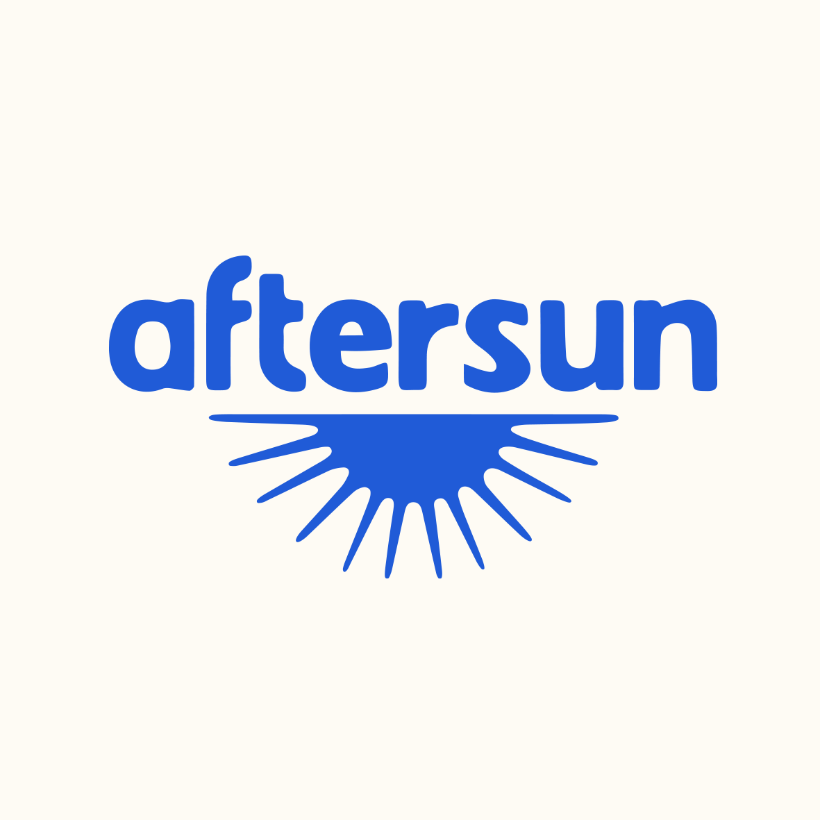 Aftersun Brand