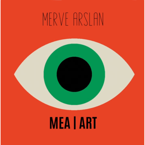 Merve Arslan Art