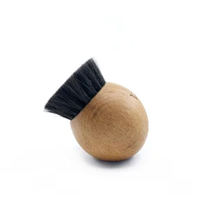 Vose 100% Natural Horsehair Face Brush - Ball