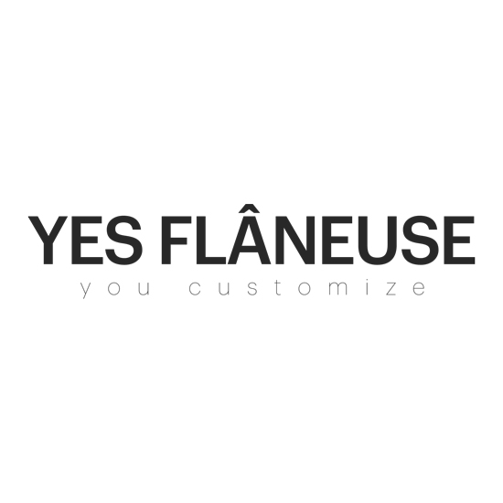 Yes Flaneuse