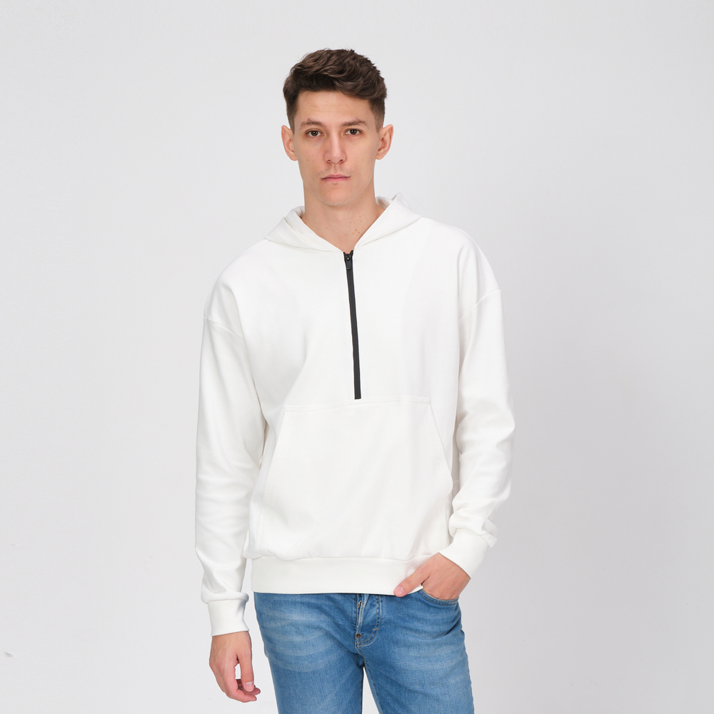 Back Detail Sweatshirt