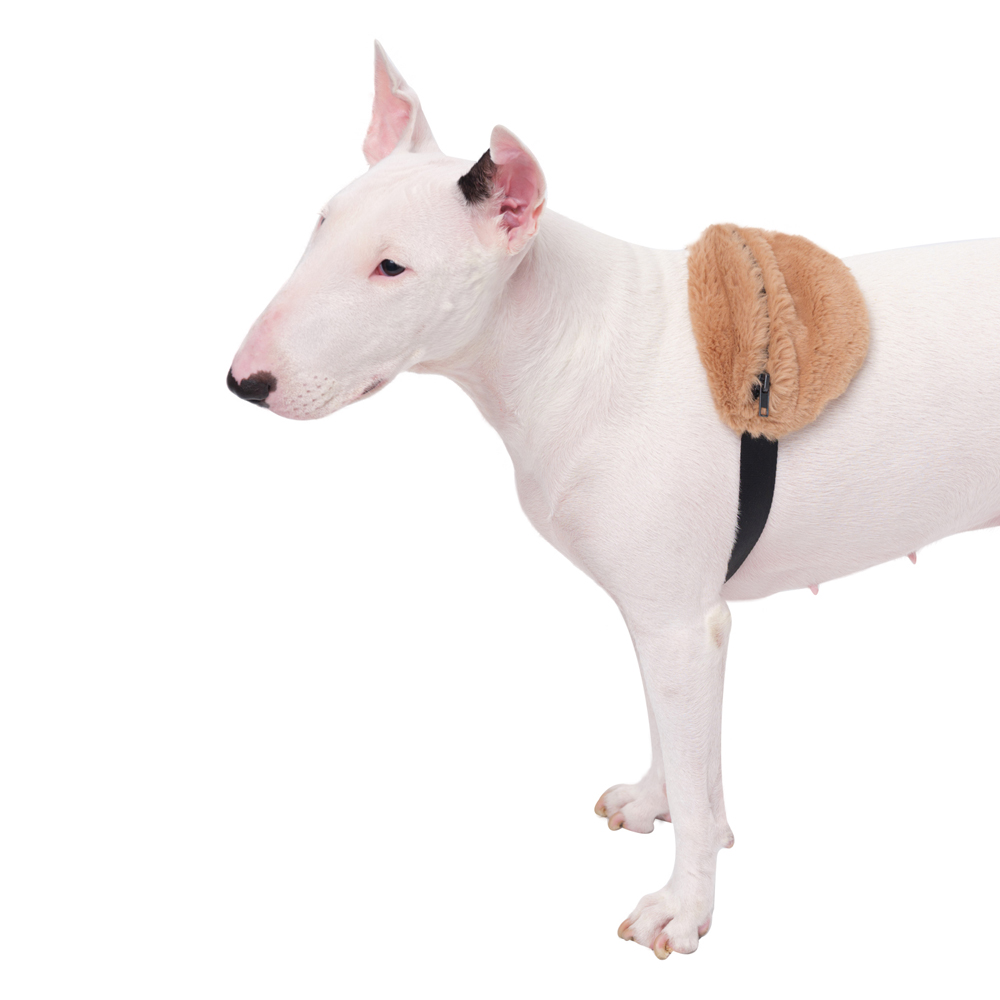 Ciconia X Coucou Thebe Pet Waist Bag