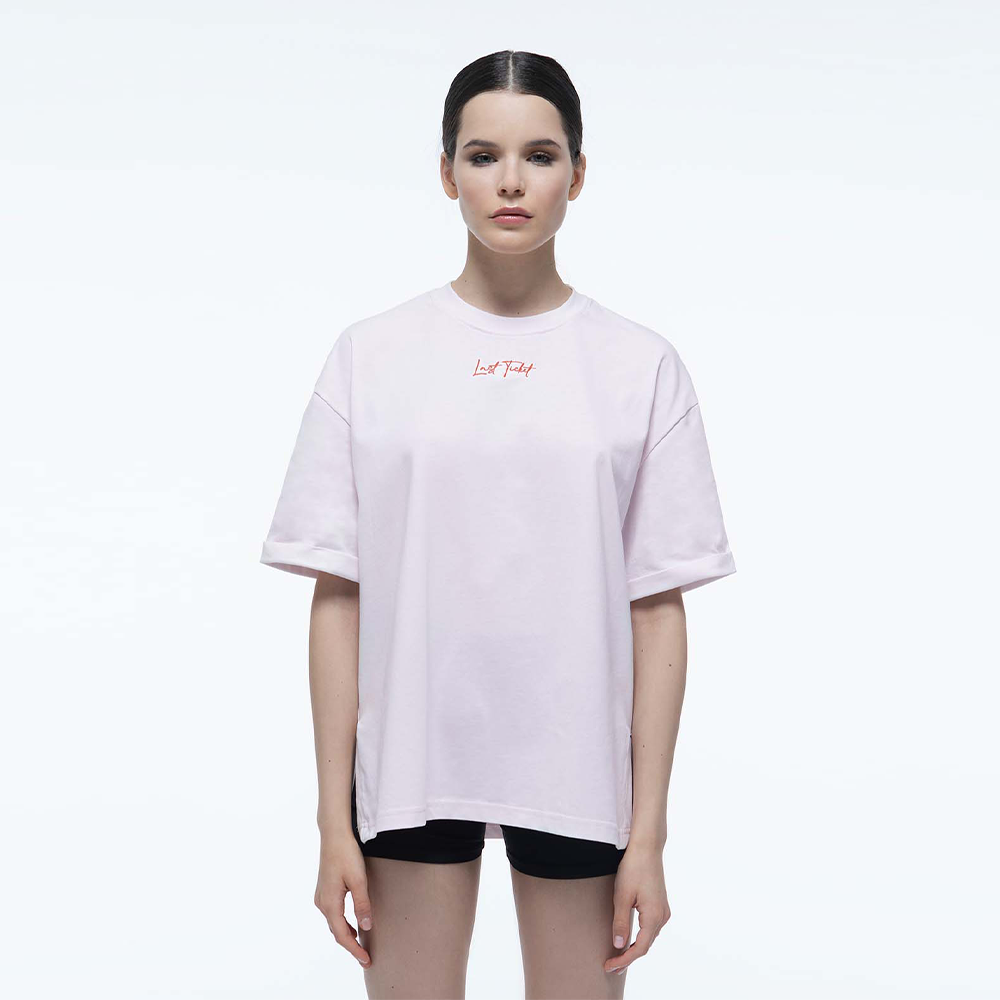 Extra Oversize T-shirt