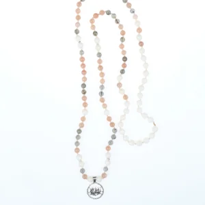 New Beginnings Mala Kolye