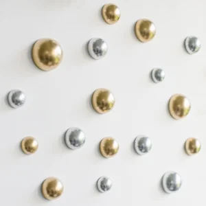 Wallipop Wall Accessory Set Of 24