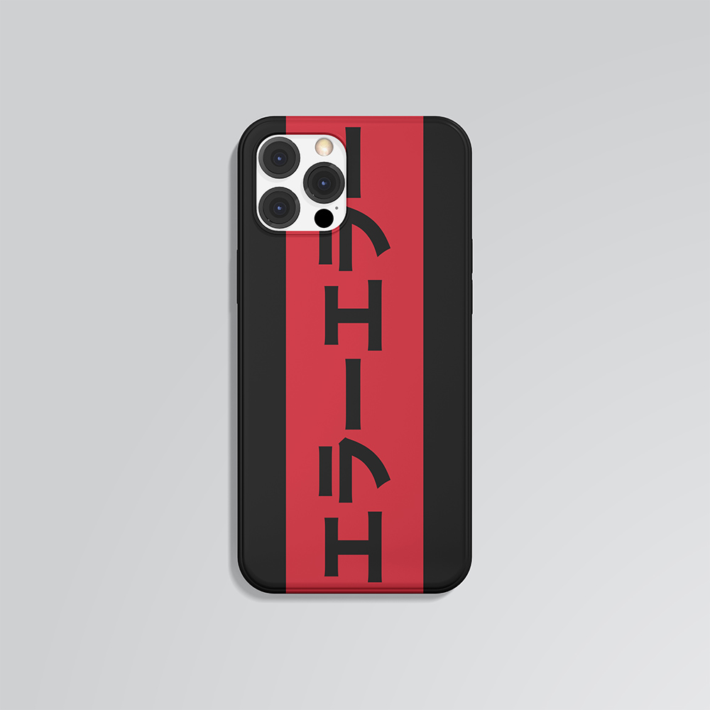 Gosa Iphone Case