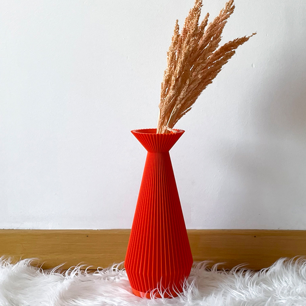 Versay Bioplastic Vase