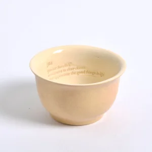 Mesaj Koleksiyonu Fika Bardak