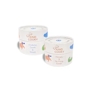 Pawsome Duo - Fresh Breath & Puppy Training Cookie