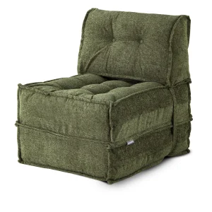 Mocca Teddy Armchair