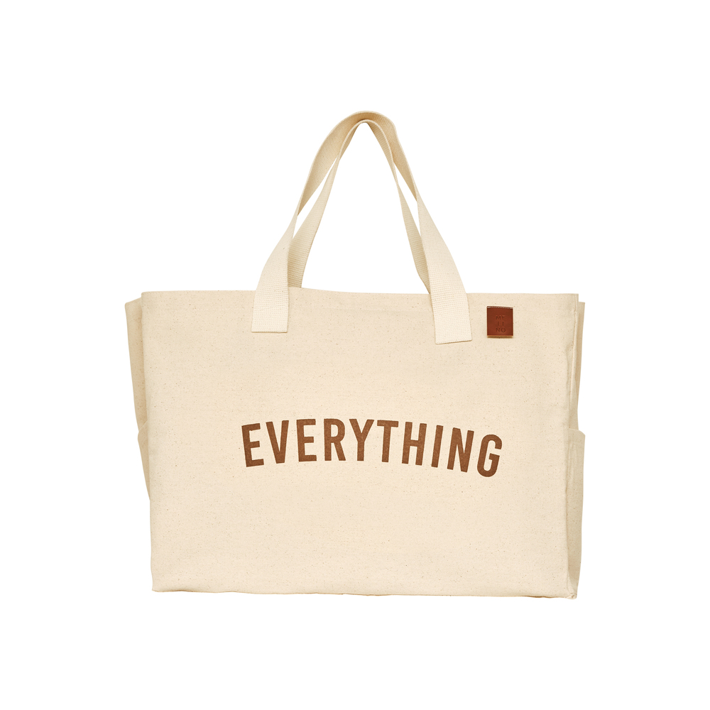 Everything Tote Bag - Shopping Bag