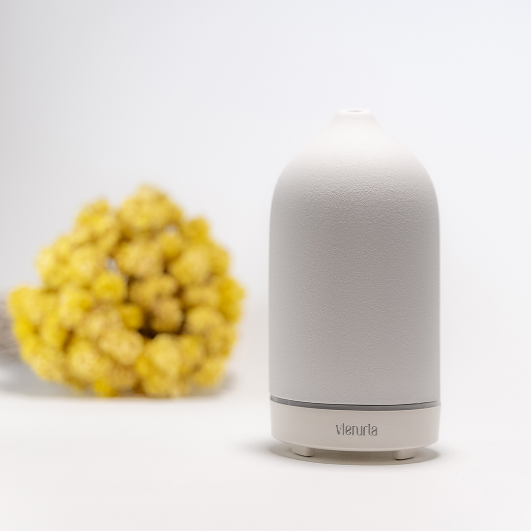 Ceramic Aroma Diffuser