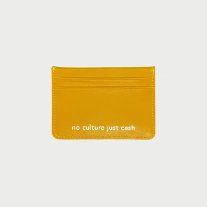 Tuscan Sun Leather Cardholder