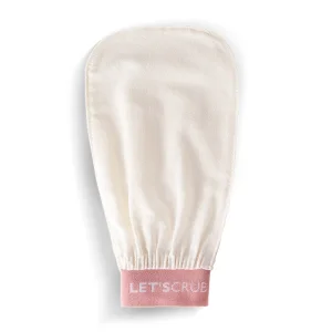 Deep Exfoliating Mitt Body Scrub - Dead Skin Remover