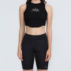 Infinity Crop Camisole