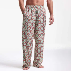 Cherry Ivory Pantolon