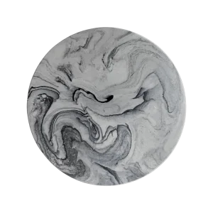 Marble Round Coaster