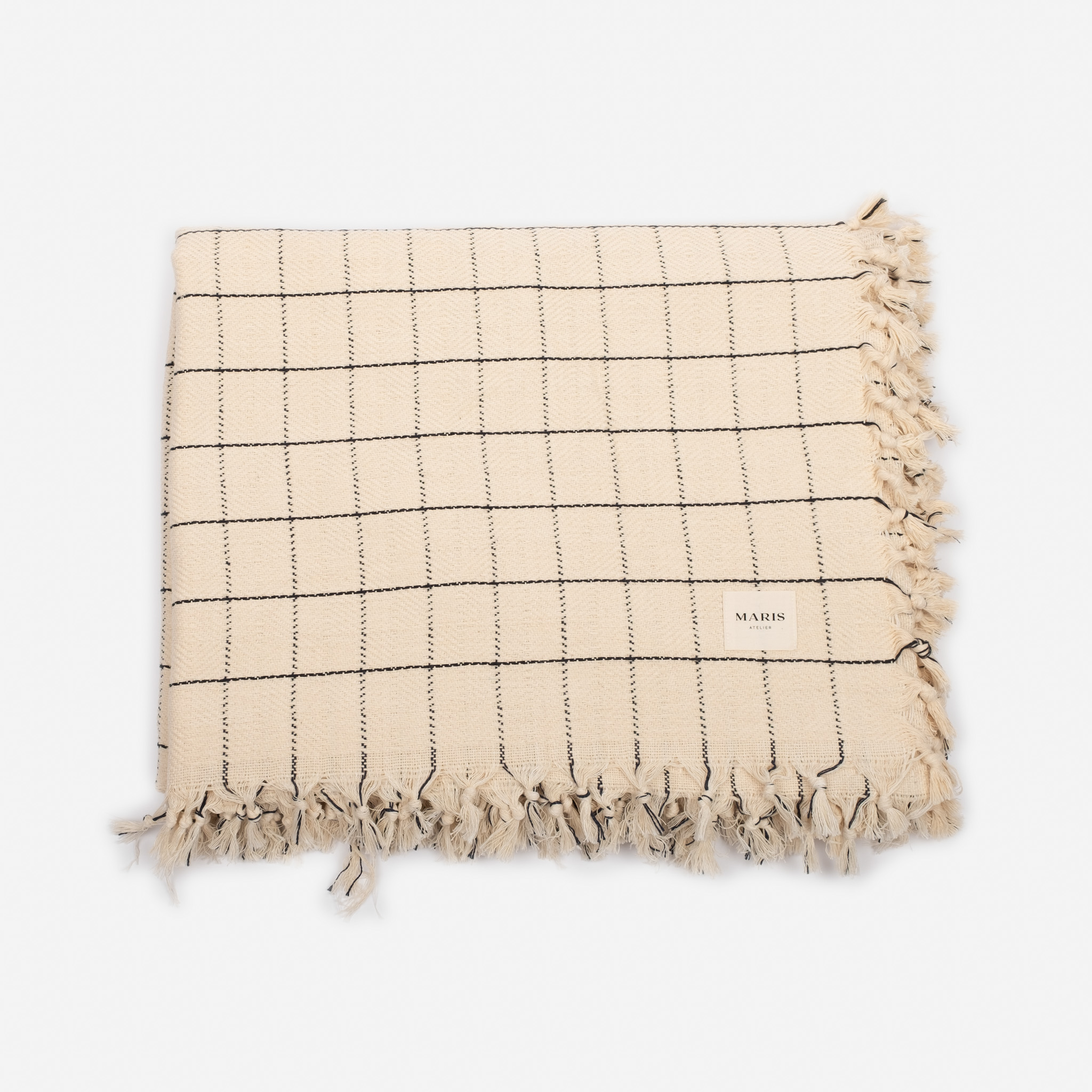 Root Throw Blanket