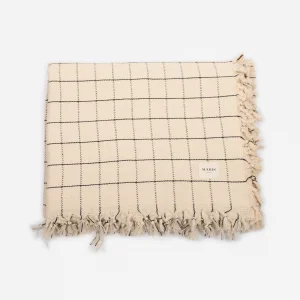 Root Throw Blanket