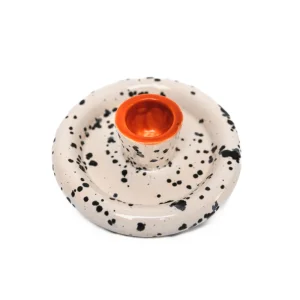 Palosanto İncense Holder