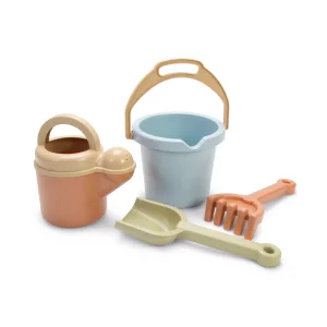 Bio Bucket Set In Gift Box Toy