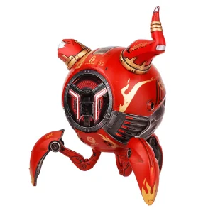 Bluetooth Speaker Mars Pro Special Edition Aurochs Bluetooth Hoparlör