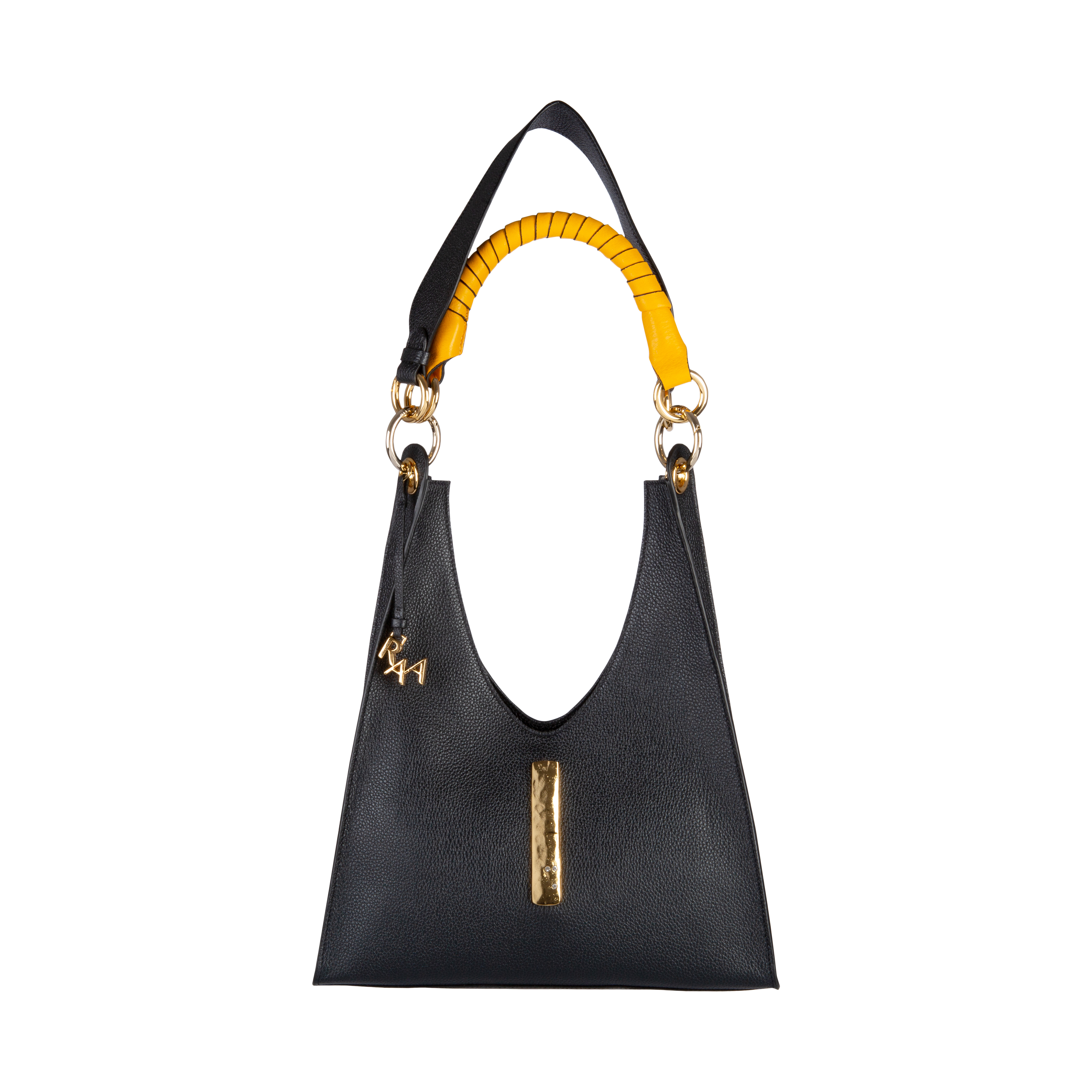 Aisa Leather Bag