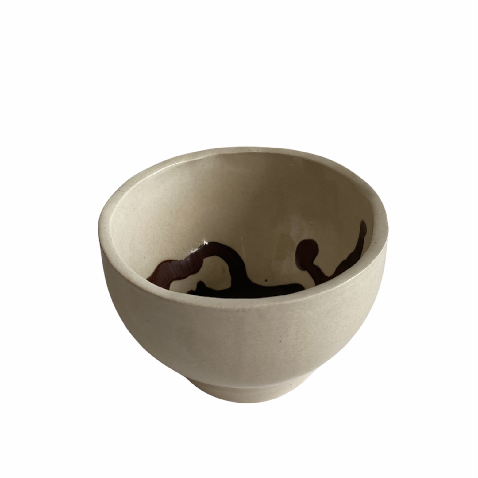 Mud Volcano Cup