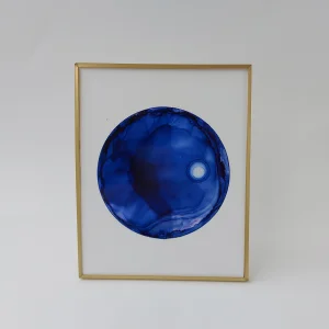 Forehead Chakra Chart