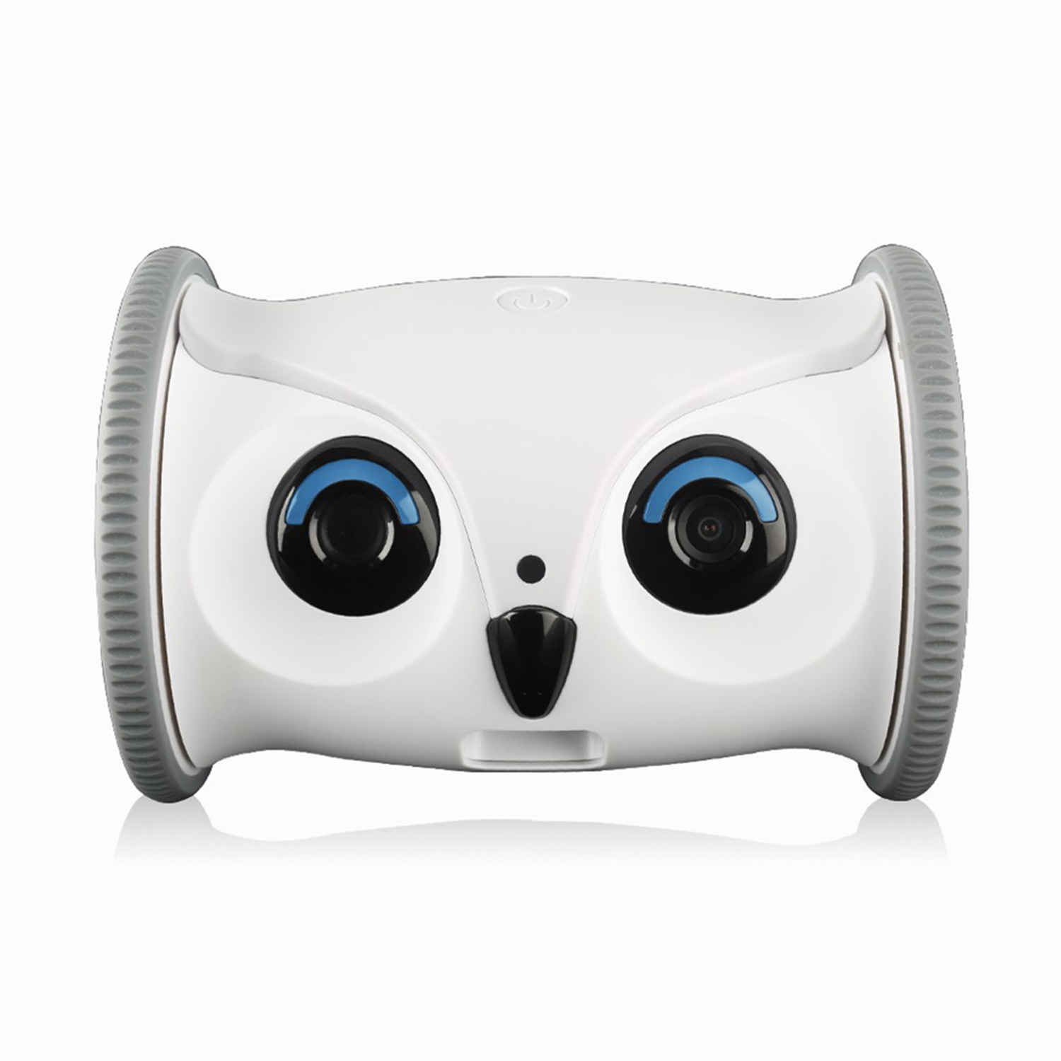 Owl Robot İnteraktif Evcil Hayvan Oyuncağı