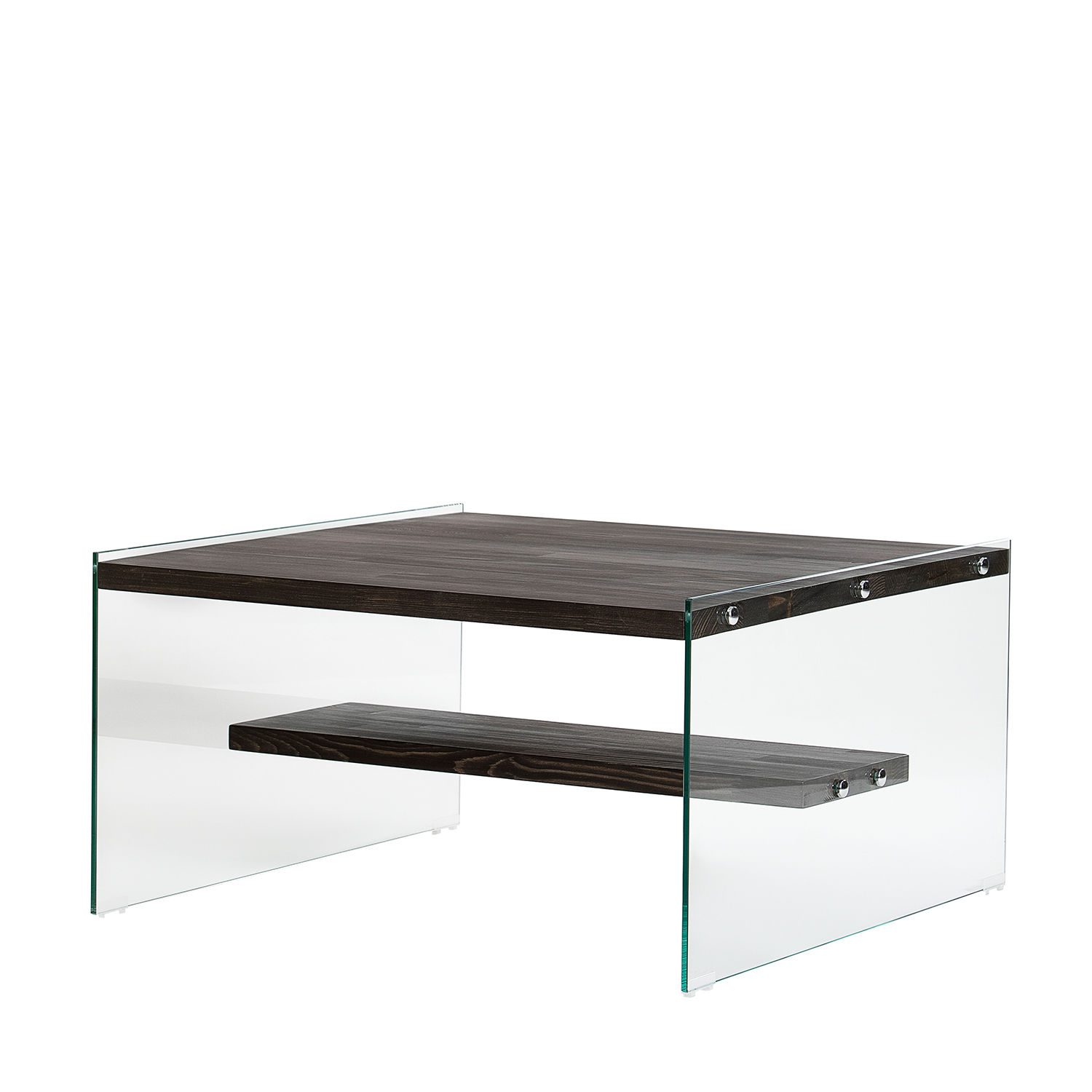 Aqua Coffee Table