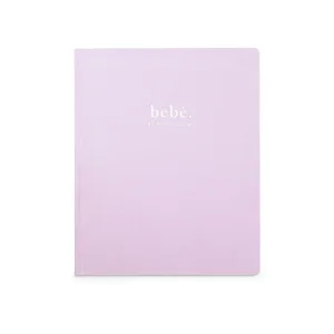 Baby Journal - Baby Book - Baby Mother Journal