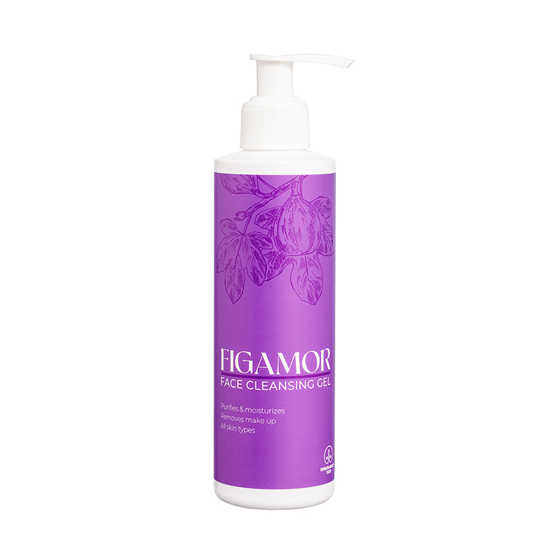 Face Cleansing Gel 200ml